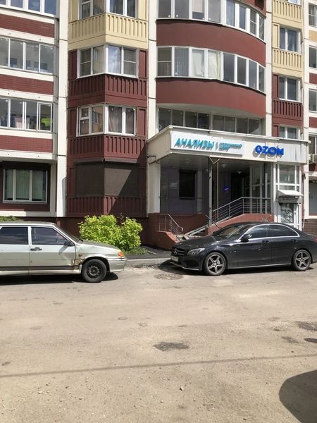 Фото клиники 2