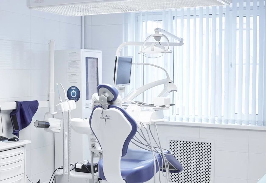 Фото клиники 1