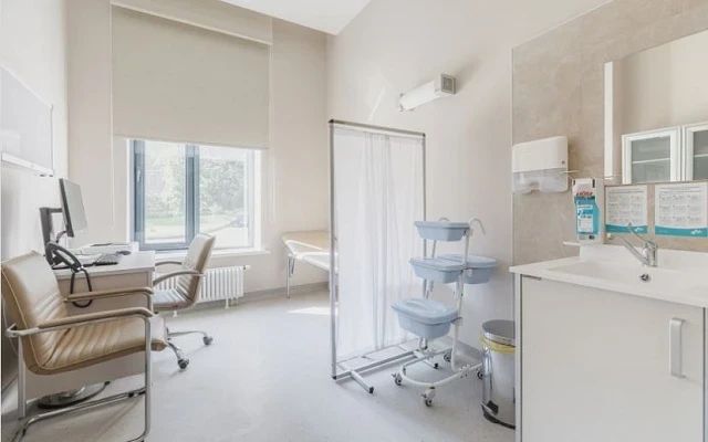 Фото клиники 3