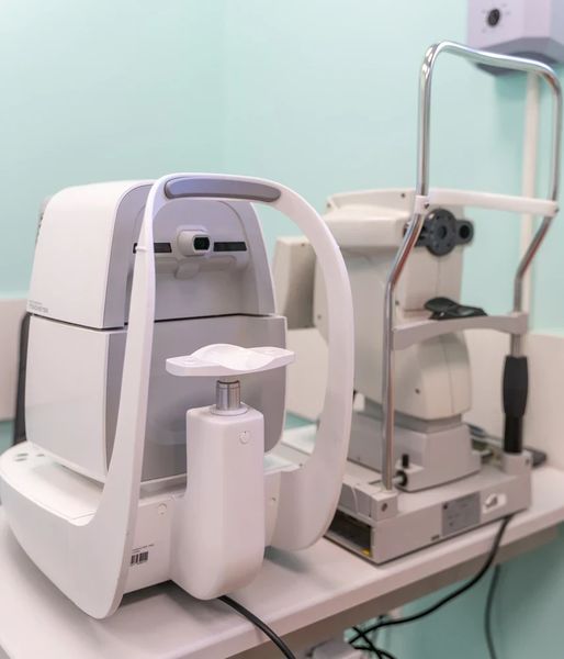 Фото клиники 1