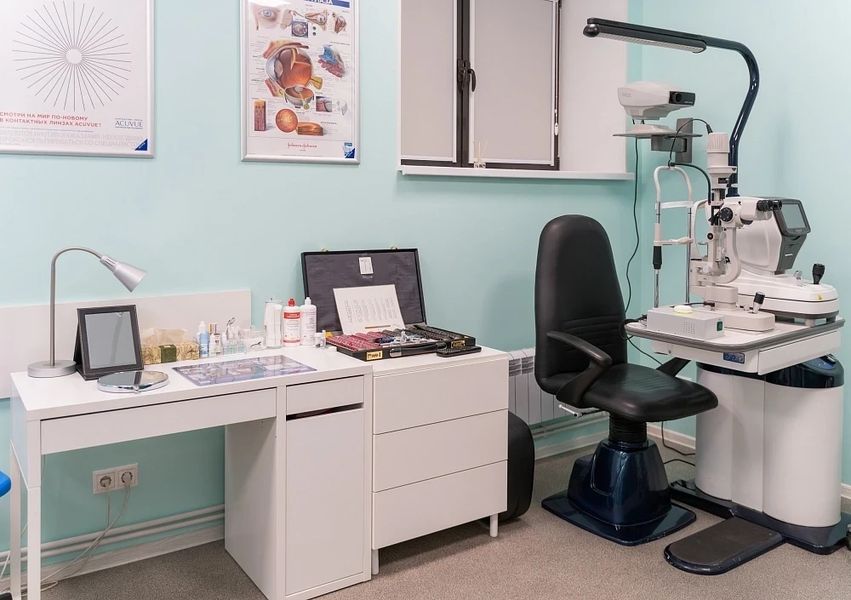 Фото клиники 5