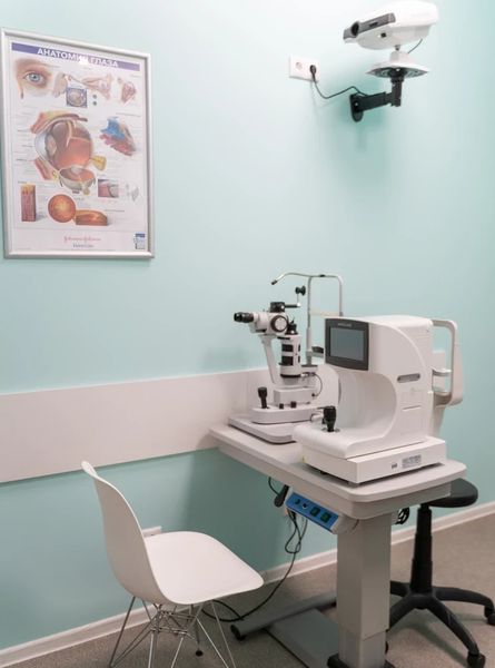 Фото клиники 3