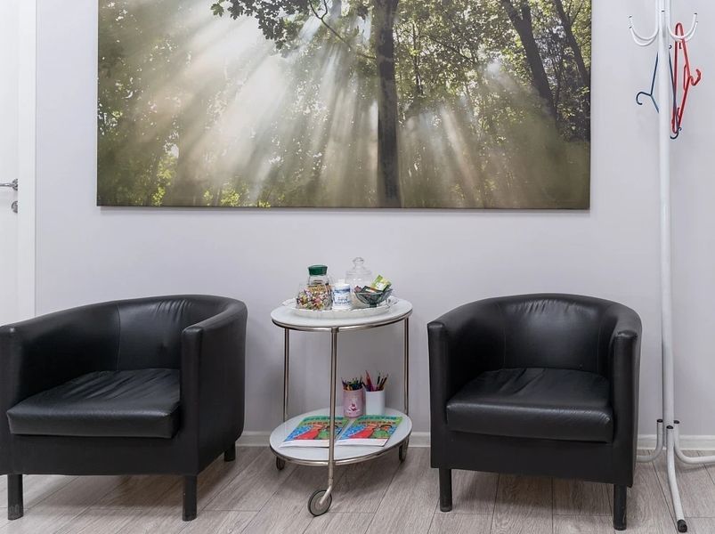 Фото клиники 4