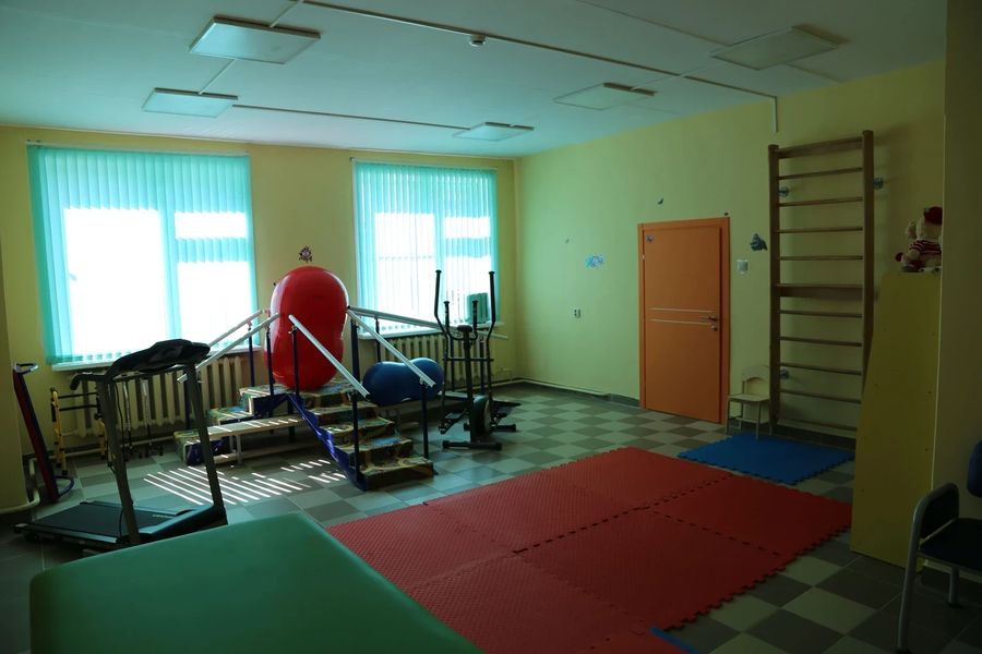 Фото клиники 2