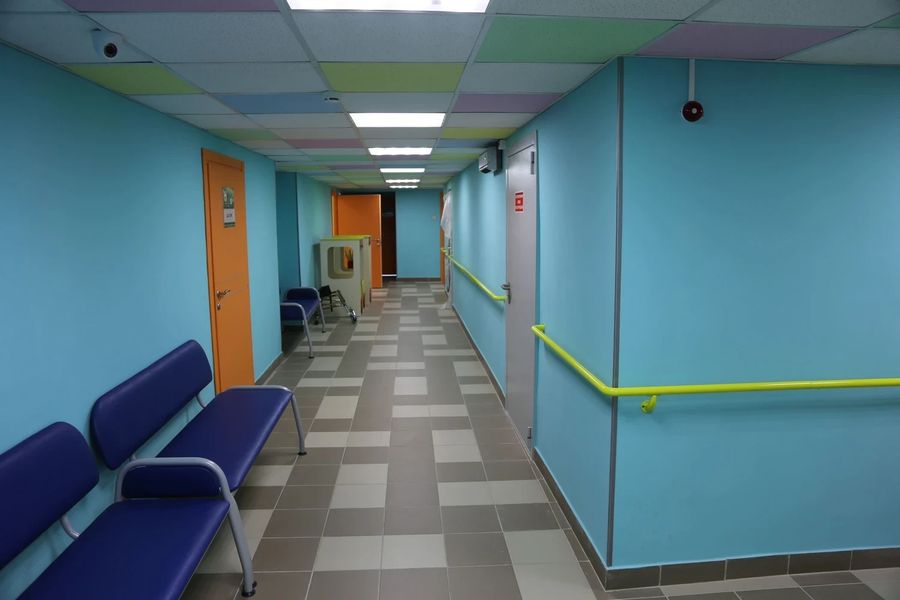 Фото клиники 3