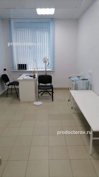 Фото клиники 3