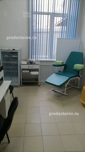 Фото клиники 5