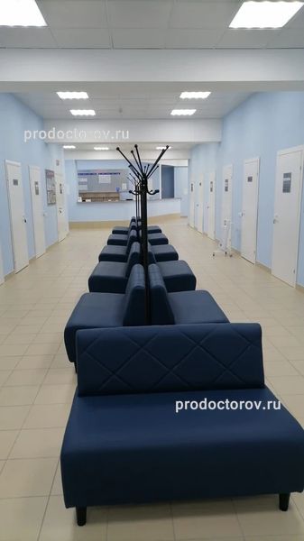 Фото клиники 2