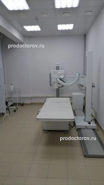 Фото клиники 6