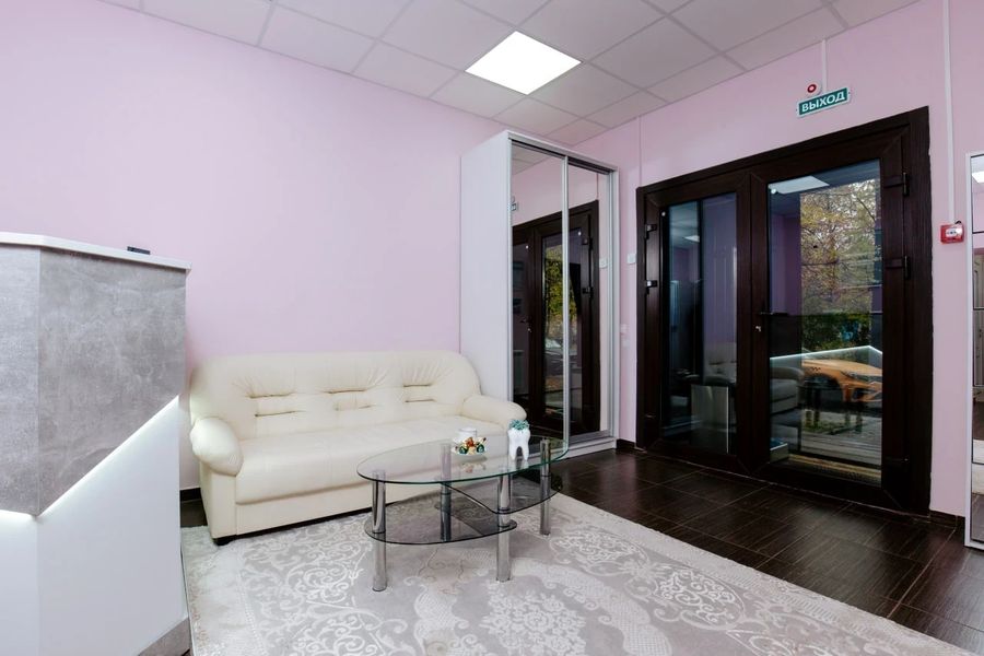 Фото клиники 6