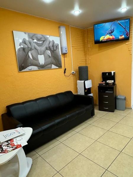 Фото клиники 6