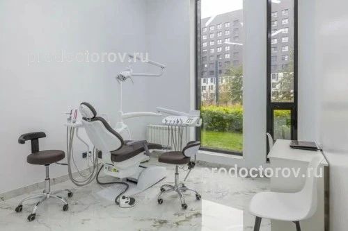 Фото клиники 1