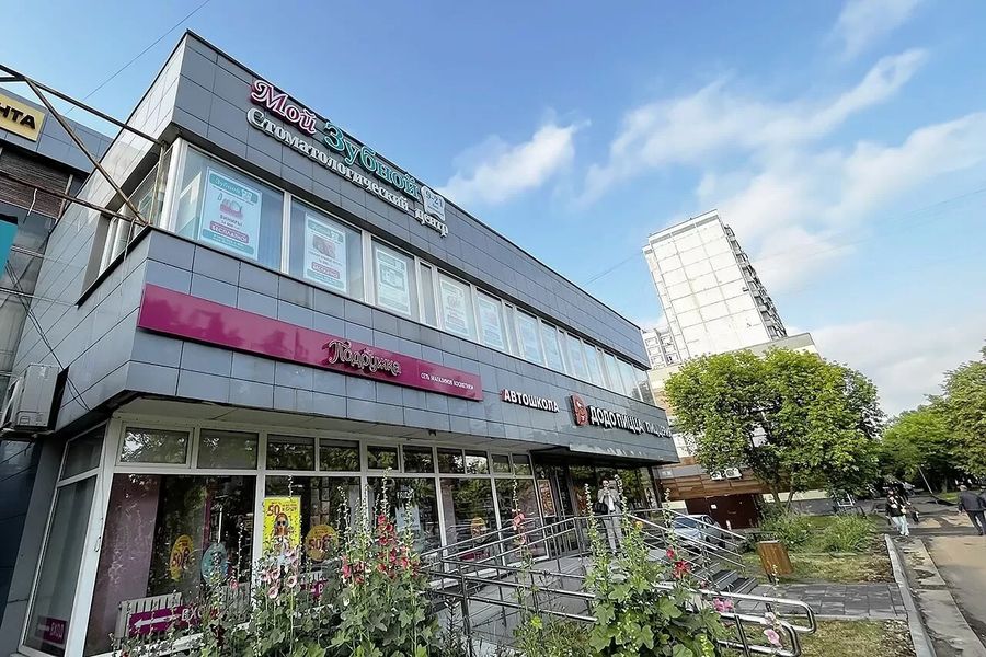 Фото клиники 1