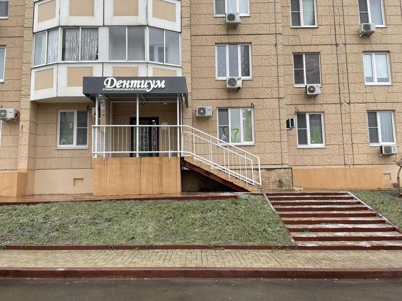 Фото клиники 1