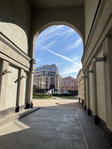 Фото клиники 1