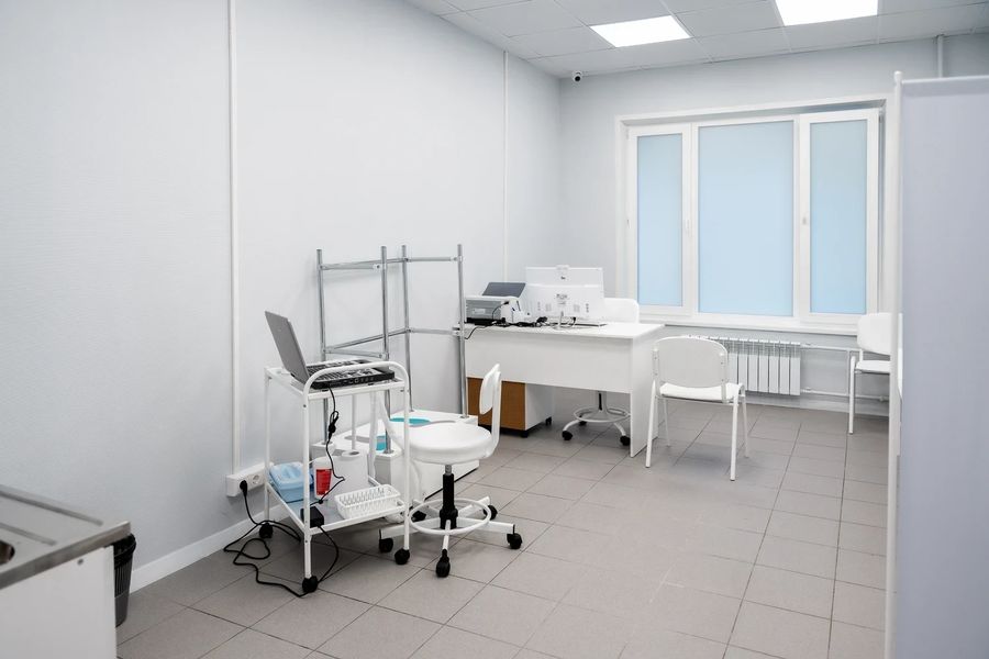 Фото клиники 4