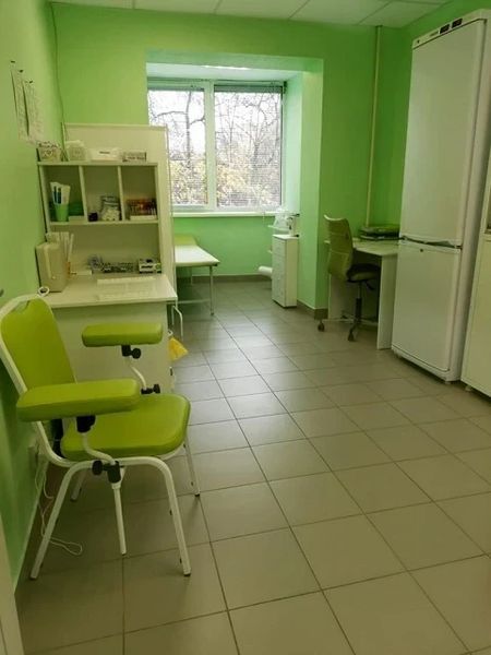 Фото клиники 2