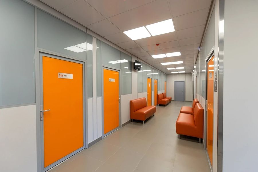 Фото клиники 10