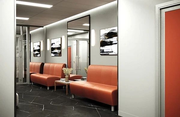 Фото клиники 12