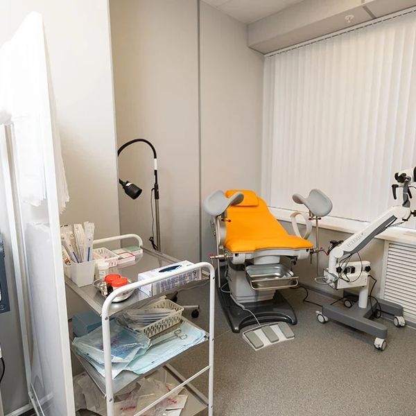 Фото клиники 4