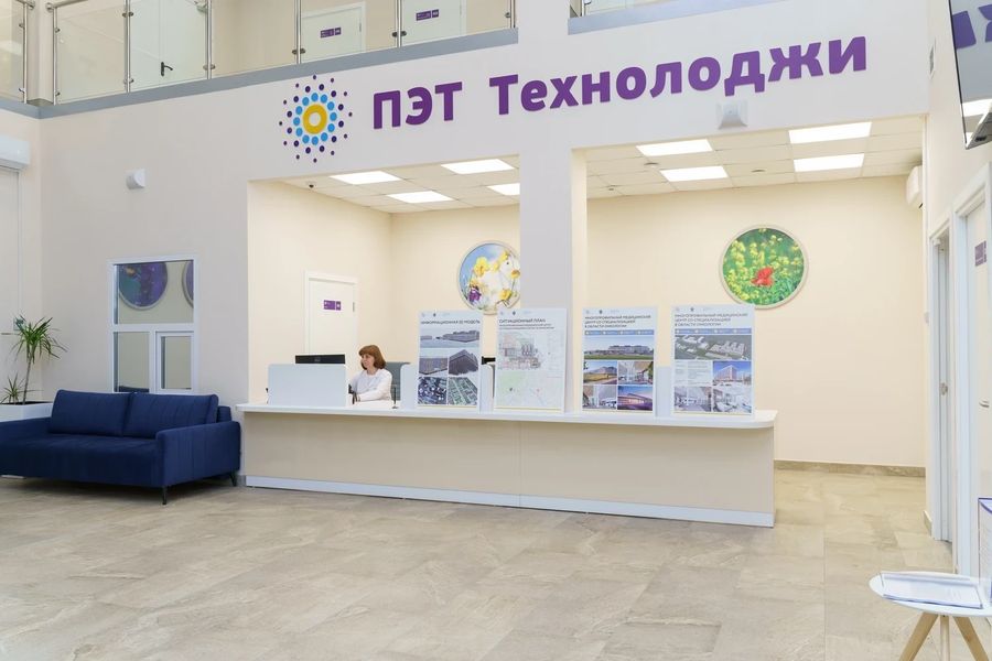Фото клиники 7