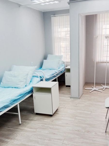 Фото клиники 8