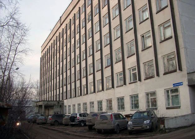 Фото клиники 1