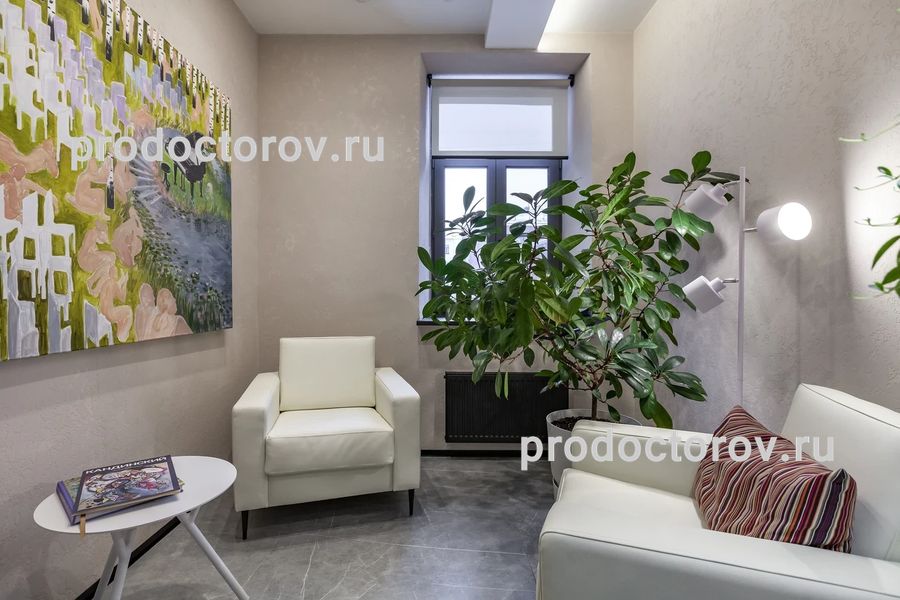 Фото клиники 6