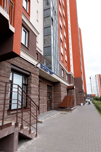 Фото клиники 3