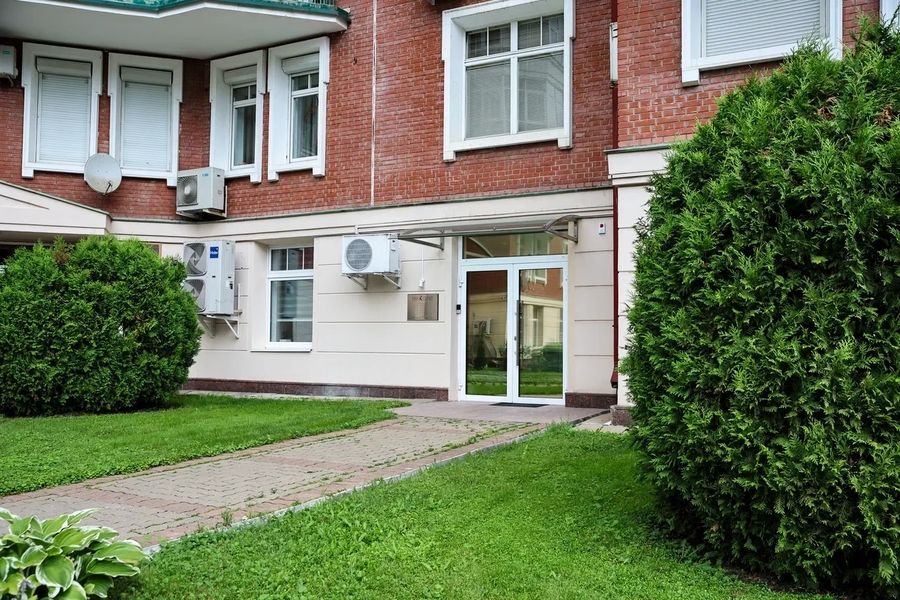 Фото клиники 1