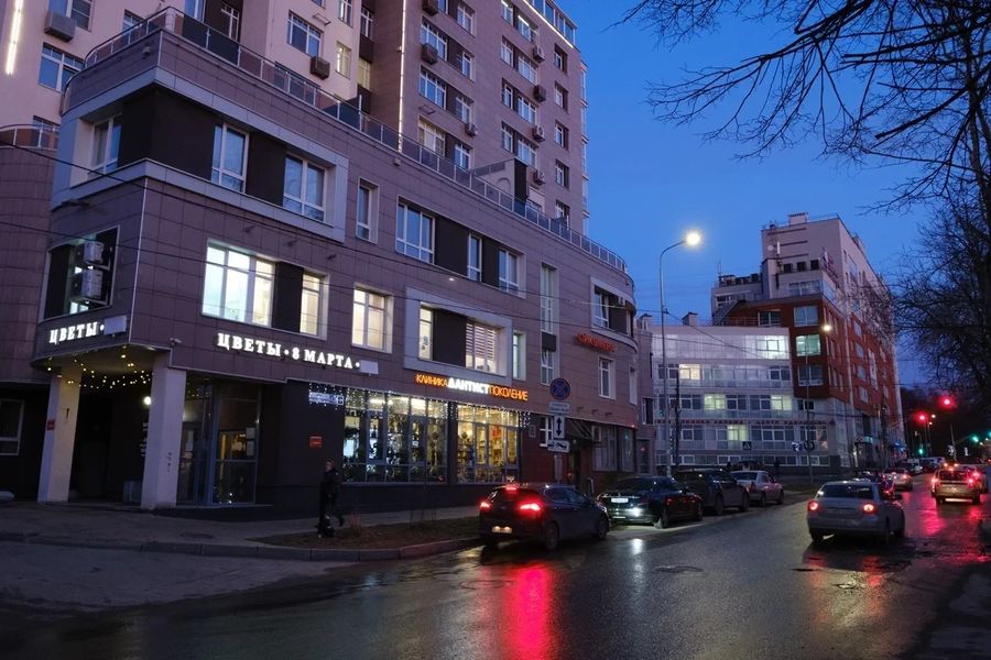Фото клиники 1
