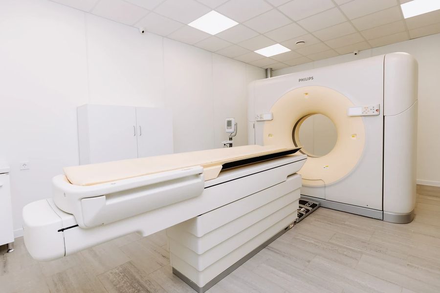 Фото клиники 5