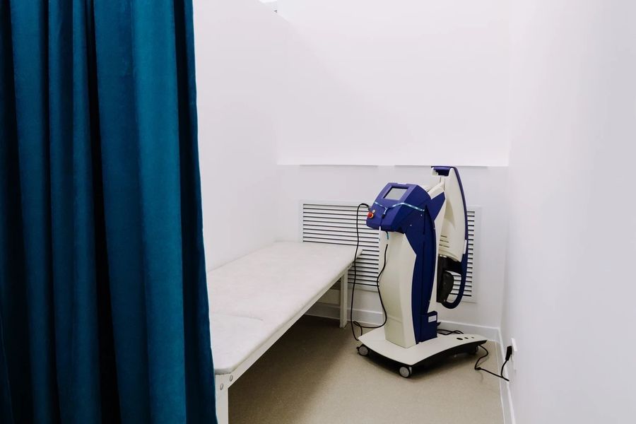 Фото клиники 8