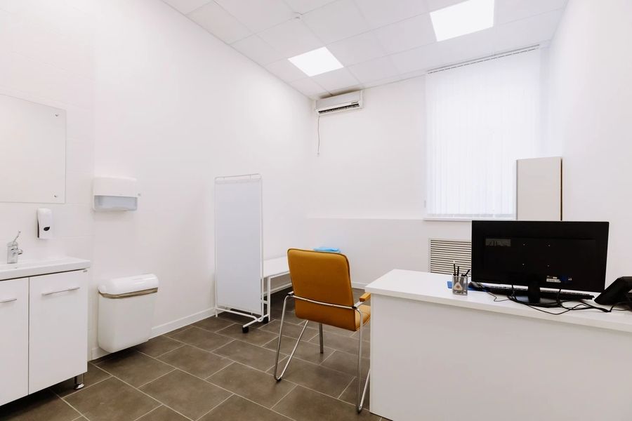 Фото клиники 12