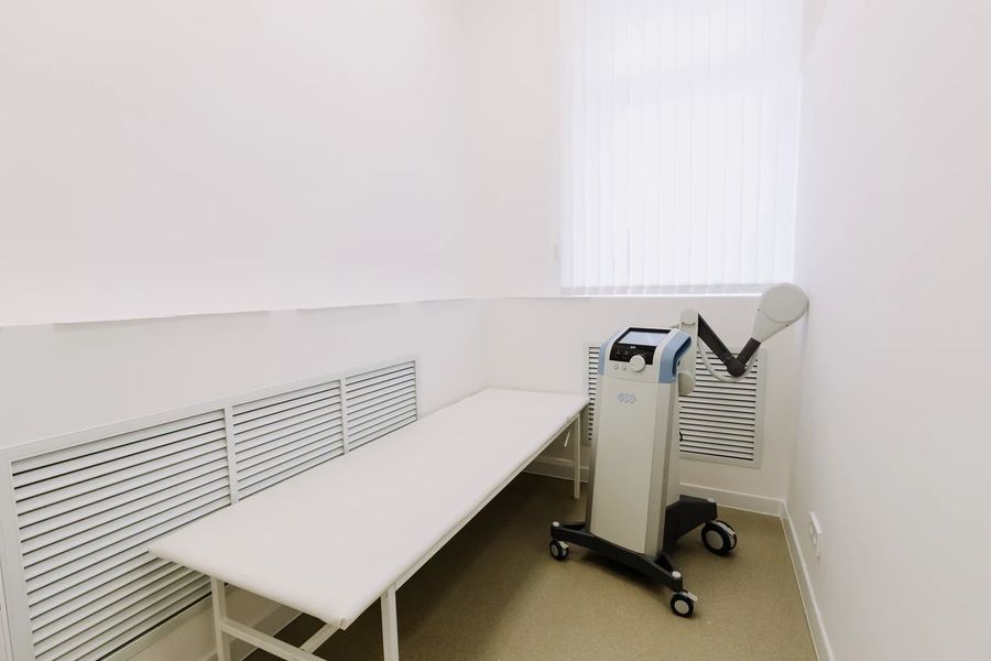 Фото клиники 9