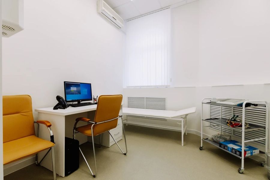 Фото клиники 13