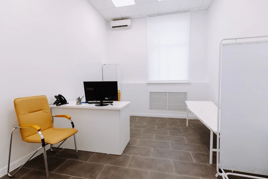 Фото клиники 11