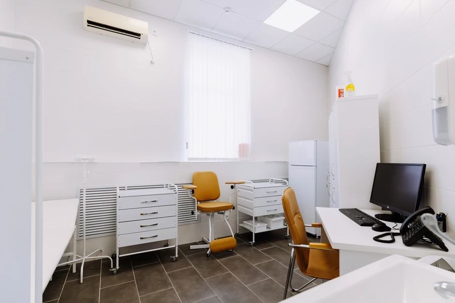 Фото клиники 14