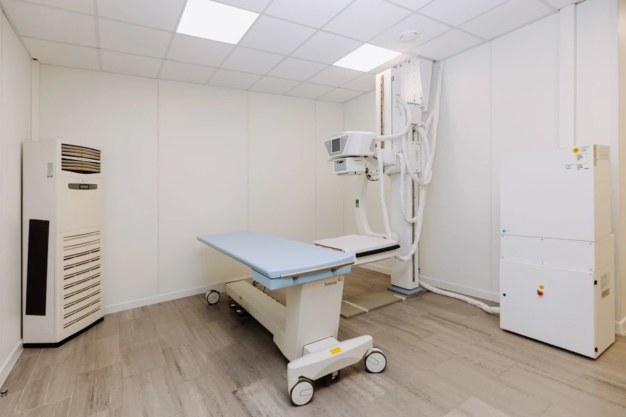 Фото клиники 6