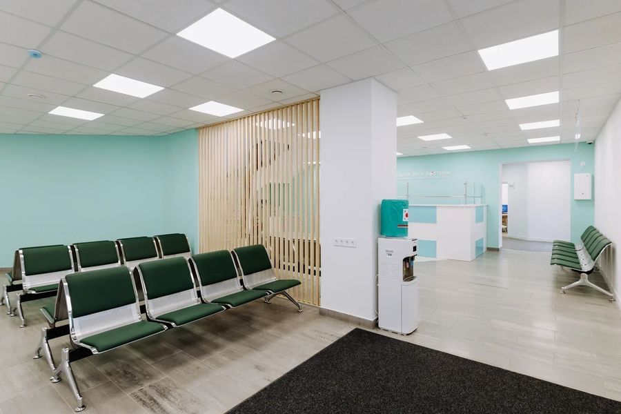 Фото клиники 3