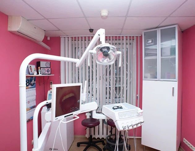 Фото клиники 3