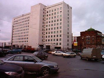 Фото клиники 2