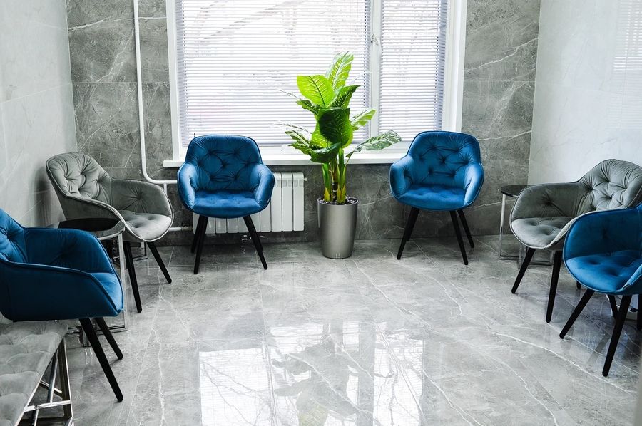 Фото клиники 5