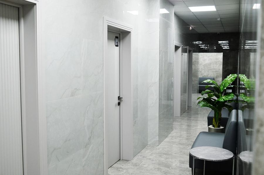 Фото клиники 9