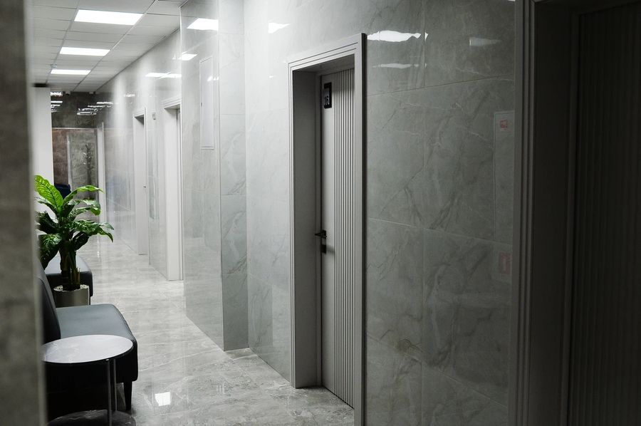 Фото клиники 10