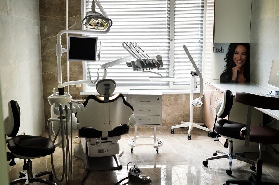 Фото клиники 6