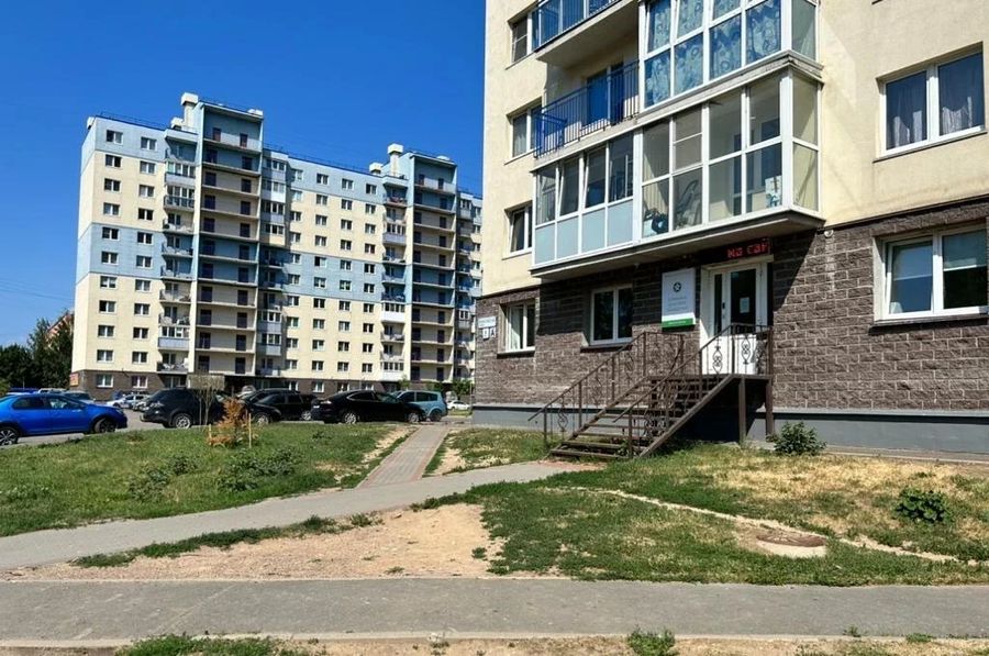 Фото клиники 1