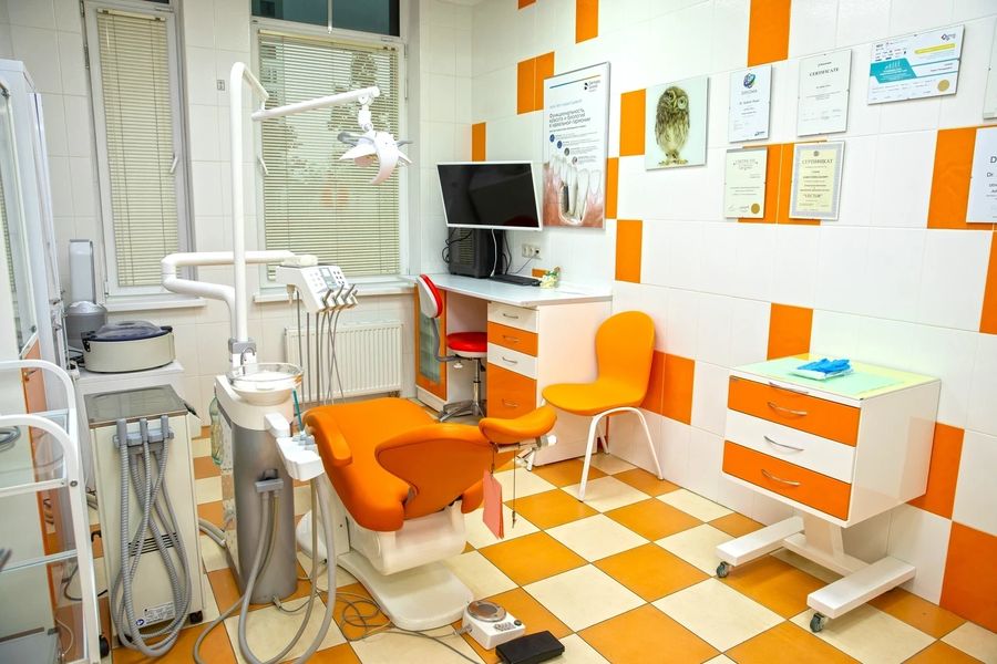 Фото клиники 9