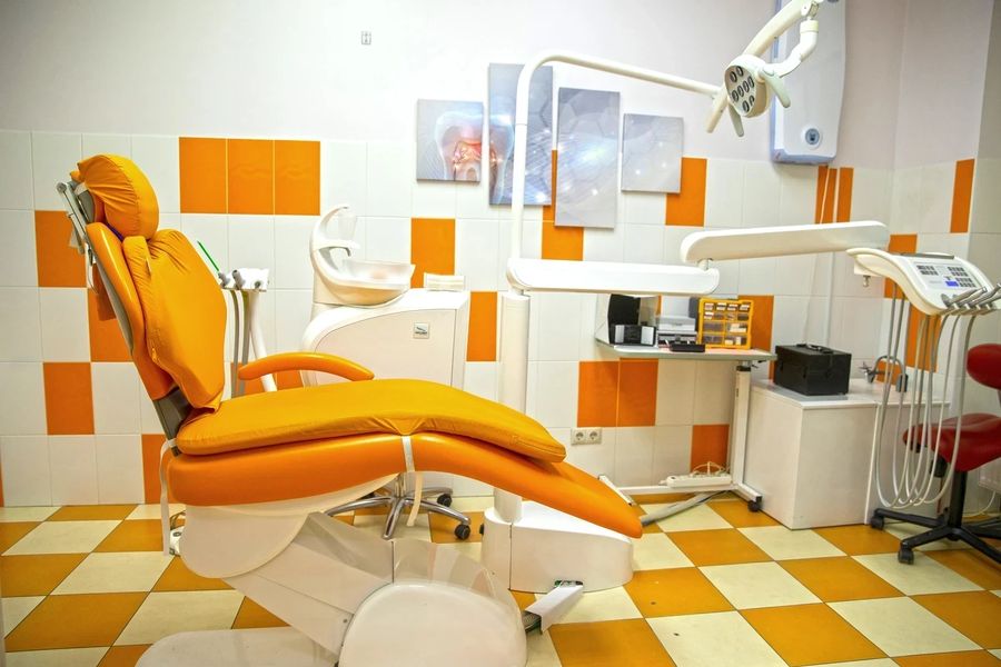 Фото клиники 6