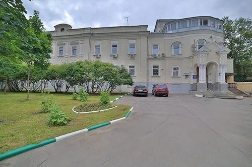 Фото клиники 1